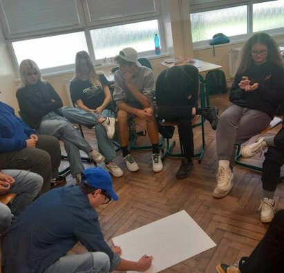 Triedne aktivity II.B