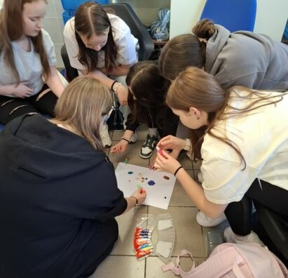 Zo školenia firmy MAX.CARE for your beauty