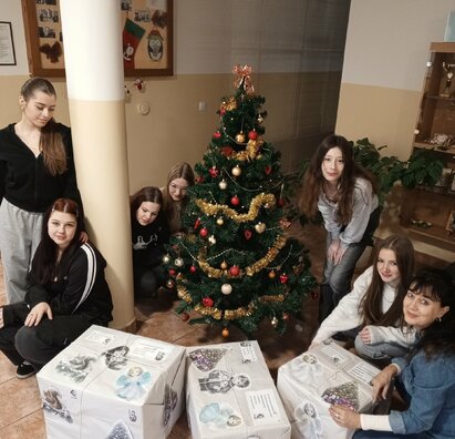 Školský rok 2025/2026