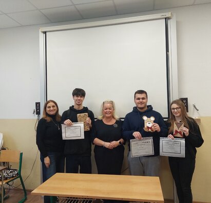 ekonomická olympiada