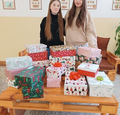 Školský rok 2025/2026