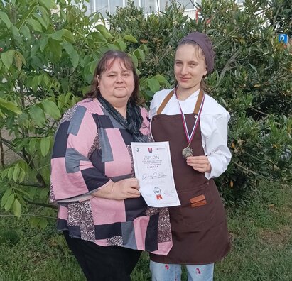 kuchár Fourfest 2026