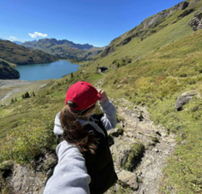 Letná odborná prax Švajčiarsko 2025