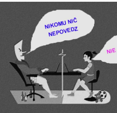 Prednáška (Ne)bezpečný internet