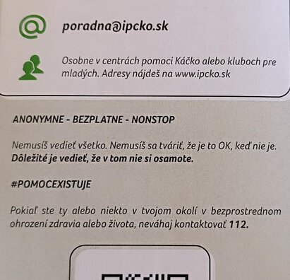 Školský rok 2025/2026