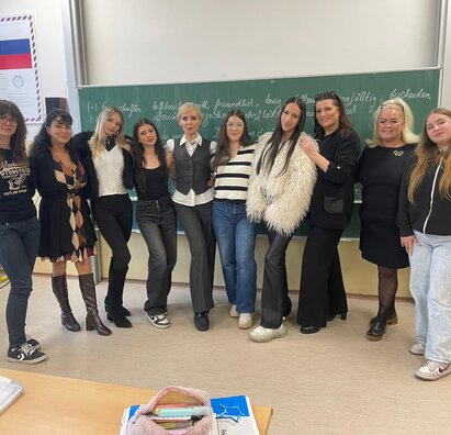 Projekt Vianočný zázrak