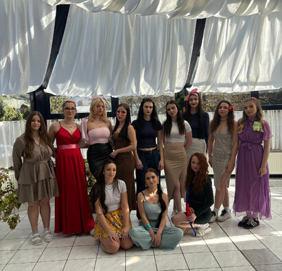 Ročníková súťaž zručností v líčení