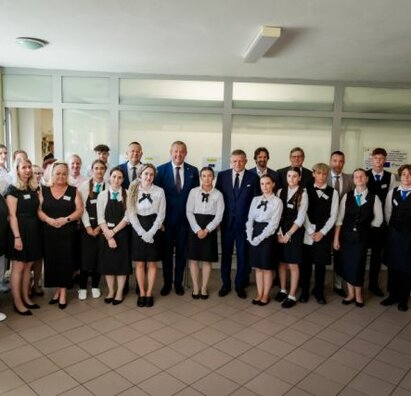 Výjazdové rokovanie vlády v Púchove – a my sme boli pri tom!