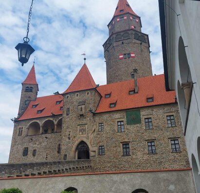 Zážitkové vzdelávanie Olomouc