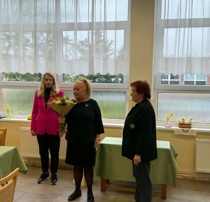 🍀DEŇ UČITEĽOV 2026🍀