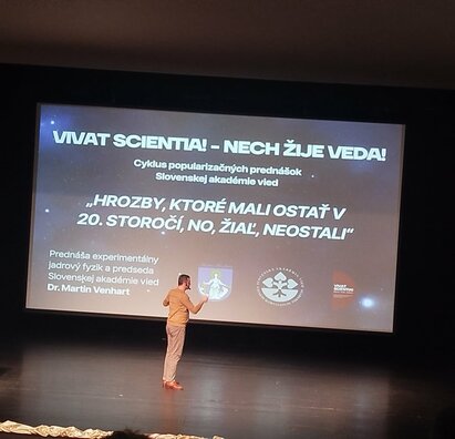 📚 PREDNÁŠKA SAV📚