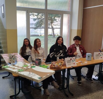 📚✨ Literárne aktivity plné zábavy a kreativity ✨📚