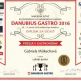 Gastro cukrár 2016 - Gabriela Miškechová