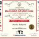 Gastro cukrár 2016 - Monika Budayová