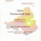 Talent kraja 2016 - Zaukolcová