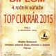 Topcukrár 2015 - Budayová