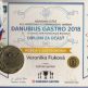 Danubius gastro 2018 - Fuková