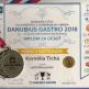 Danubius gastro 2018 - Tichá Kornélia