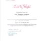 Švajčiarsko 2017 umb - certif