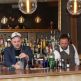 Naši študenti na workshope so špičkovými slovenskými barmanmi - 24_Špičkoví barmani v  bare Amante