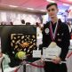 Úspechy našich žiakov na danubias gastro 2019 - 6_ Carving Cup Slovakia 2019