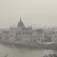 Predvianočná Budapešť