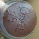 Sacherova torta s ľubovoľným nápisom - 4_ Sacherova torta s ľubovoľným nápisom
