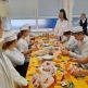 Motivačné  workshopy  pre žiakov základných škôl - v školskej kuchynke 4