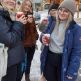 Výlet cukrárov do žiliny -  4_Cukrári na vianočných trhoch v Žiline 2022