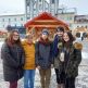 Výlet cukrárov do žiliny -  5_Cukrári na vianočných trhoch v Žiline 2022