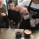 Z činnosti krúžku mladého barmana a baristu - 22