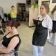 Praktické záverečné skúšky v odbore kaderník - 14 záverečné skúšky_ kaderník