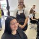 Praktické záverečné skúšky v odbore kaderník - 20 záverečné skúšky_ kaderník
