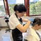 Praktické záverečné skúšky v odbore kaderník - 2 záverečné skúšky_ kaderník