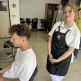 Praktické záverečné skúšky v odbore kaderník - 30 záverečné skúšky_ kaderník