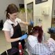 Praktické záverečné skúšky v odbore kaderník - 3 záverečné skúšky_ kaderník