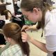Praktické záverečné skúšky v odbore kaderník - 7 záverečné skúšky_ kaderník
