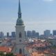 Školský výlet - bratislava - II.A a II.C školský výlet BA_7
