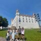 Školský výlet - bratislava - II.A a II.C školský výlet BA_9