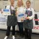Celoslovenská súťaž cukrárov – bratislava - Celoslovenská súťaž cukrárov – Bratislava 4