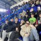 Dnes sme fandili hokeju - 1 hokej