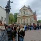 Kráľovské mesto krakow - 2_ exkurzia Krakow