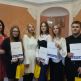 Oceňovanie najlepších študentov - naši ocenení