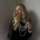 Online súťaž „parisian chic style“ - Gabčanová1