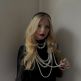 Online súťaž „parisian chic style“ - Gabčanová 2