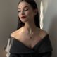 Online súťaž „parisian chic style“ - Slamková 1
