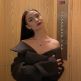 Online súťaž „parisian chic style“ - Slamková 2