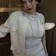 Online súťaž „parisian chic style“ - Zúbeková 4