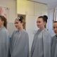 Školské kolo súťaže zručnosti v odbore kaderník - 5_ ročníková súťaž karnevalové účesy