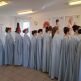 Školské kolo súťaže zručnosti v odbore kaderník - 6_ ročníková súťaž karnevalové účesy